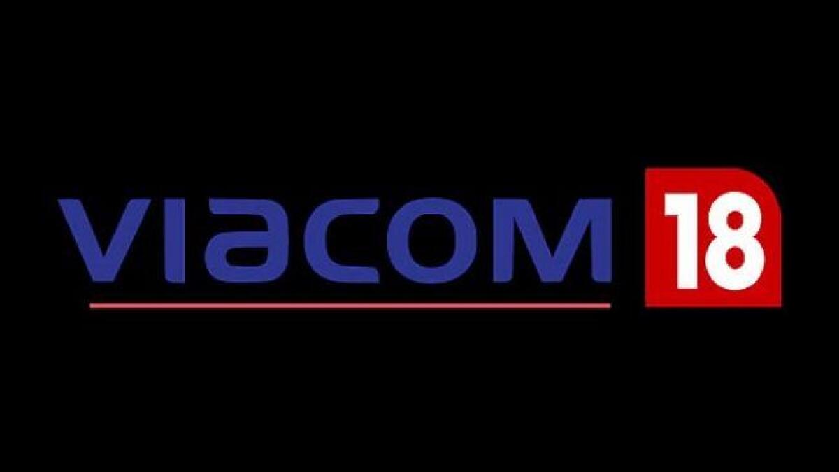 Change is the only constant for Viacom 18