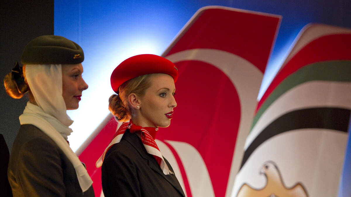 Etihad secures January 15 deadline for airberlin code-share deal