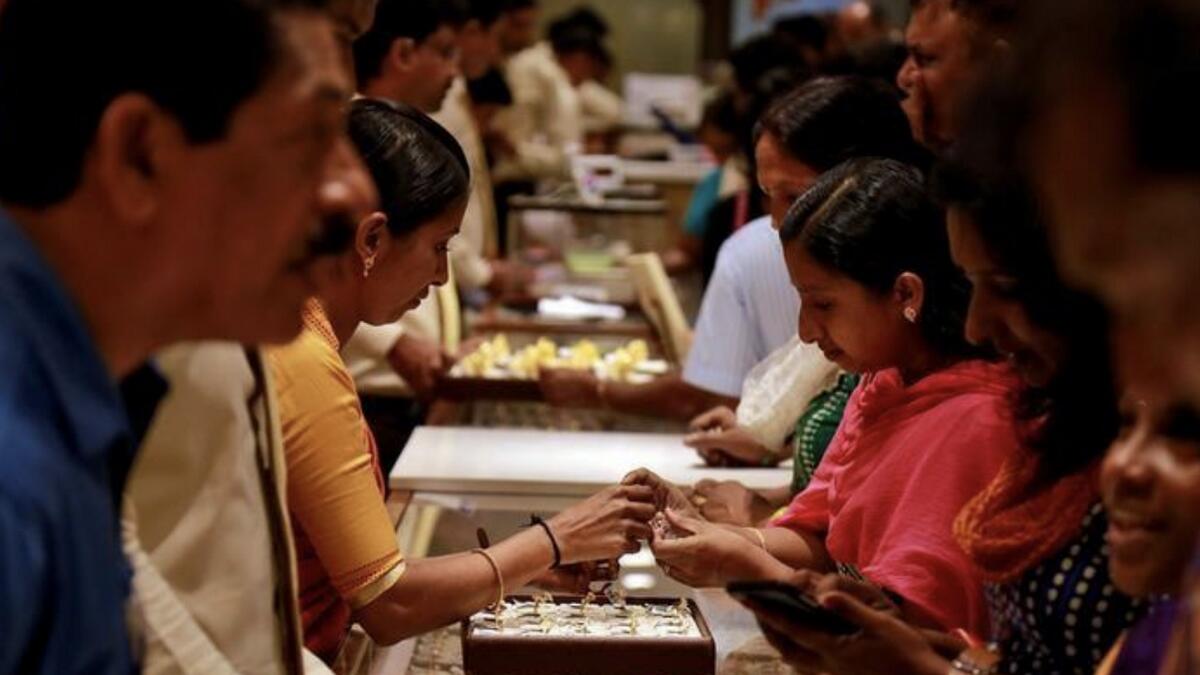 Wedding bells set to ring in fresh gold demand in India