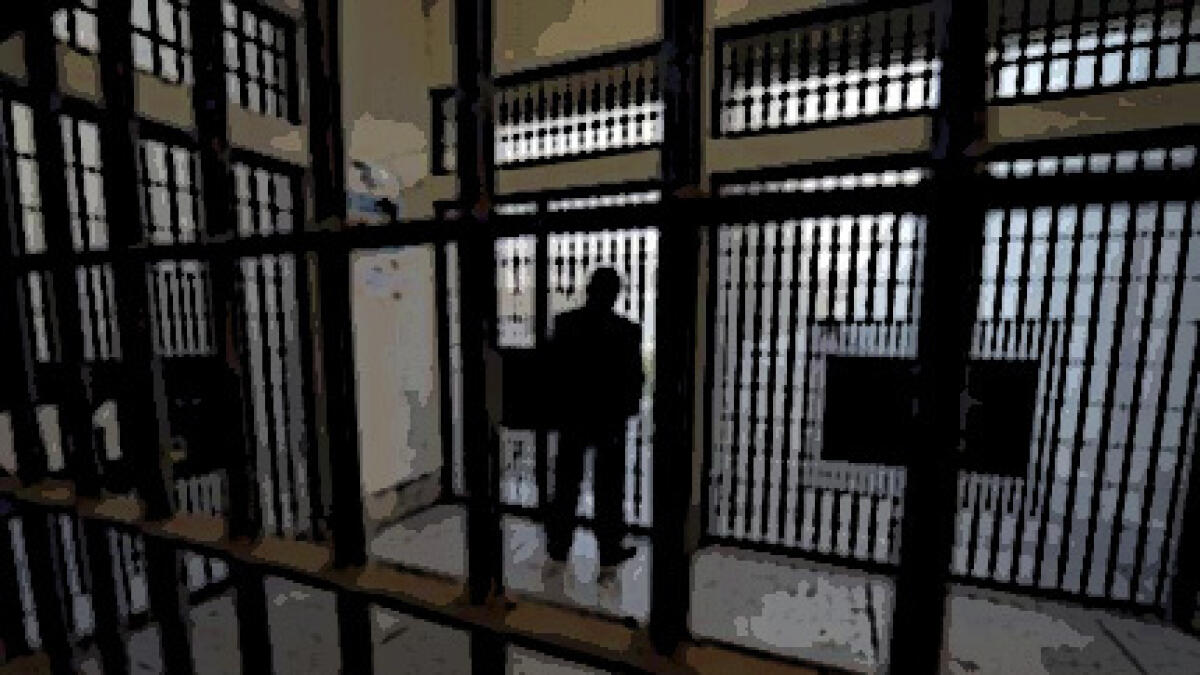 Emirati man imprisoned for raping housemaid