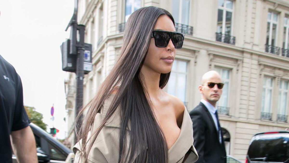 The Resurrection of Kim Kardashian and the Poltics of Fame