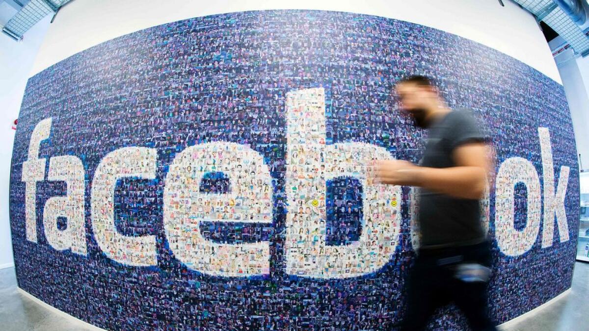 Liked a lot: Facebook most-traded stock in GCC