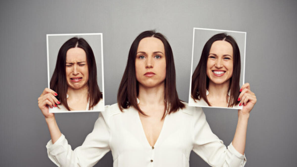 Women outperform men when it comes to emotions