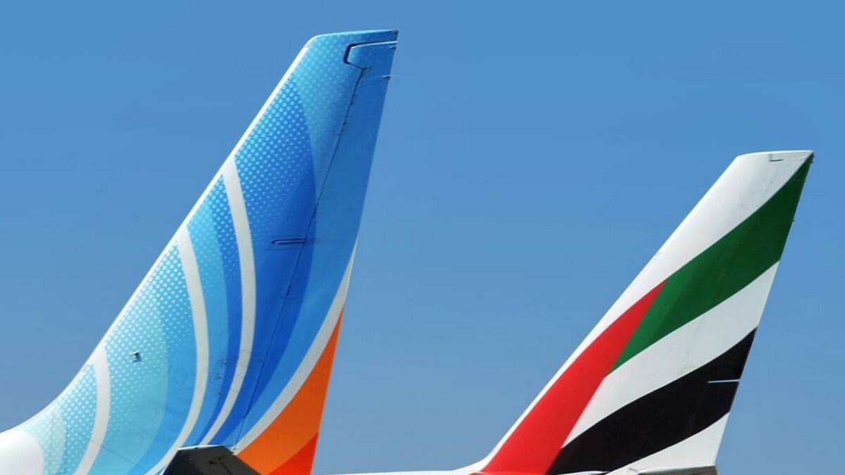 Will Emirates-flydubai tie-up mean cheaper airfares?