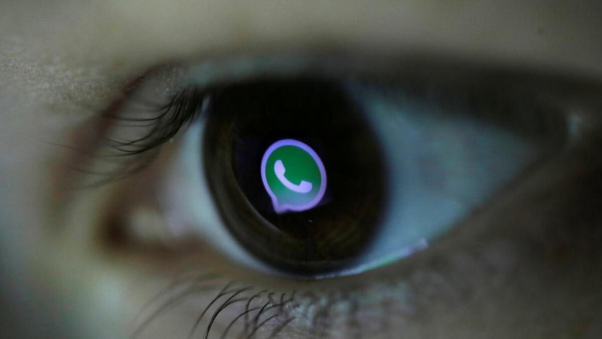 WhatsApp says has fixed video call security bug
