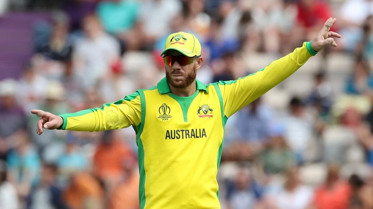 Australia launch World Cup campaign against Afghanistan