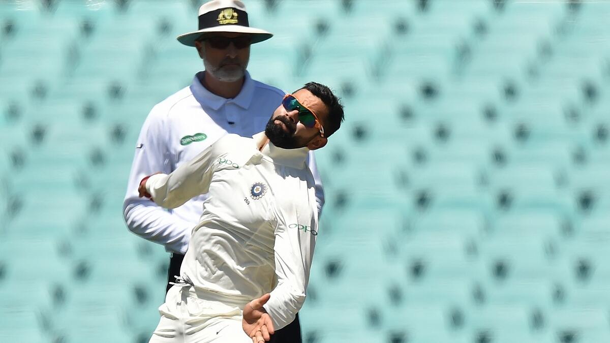 King Kohli spearheads Indias charge to end drought Down Under