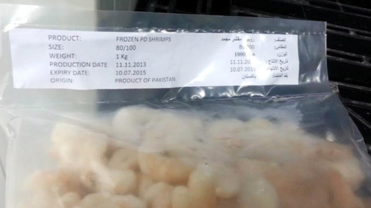920 hazardous food outlets fined in UAQ