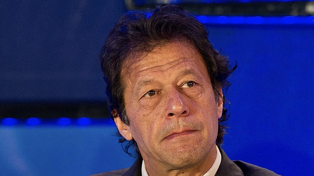 Imran Khan may take oath as Pakistan PM on August 14