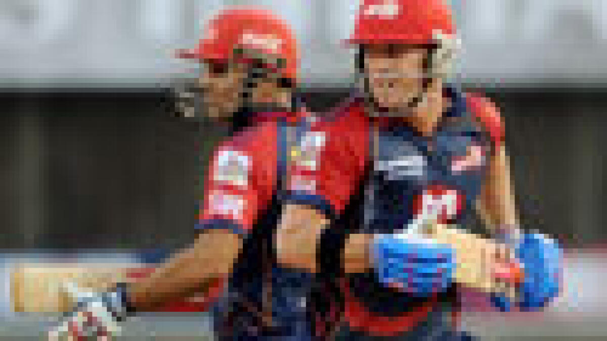 Daredevils expect clinical performance against Kings XI