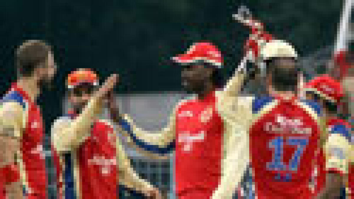 Royal Challengers, Knight Riders upbeat ahead of clash
