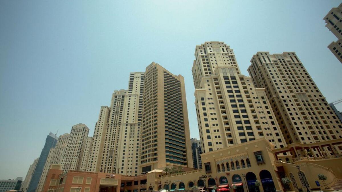 GCC remains top expat destination, says HSBC         