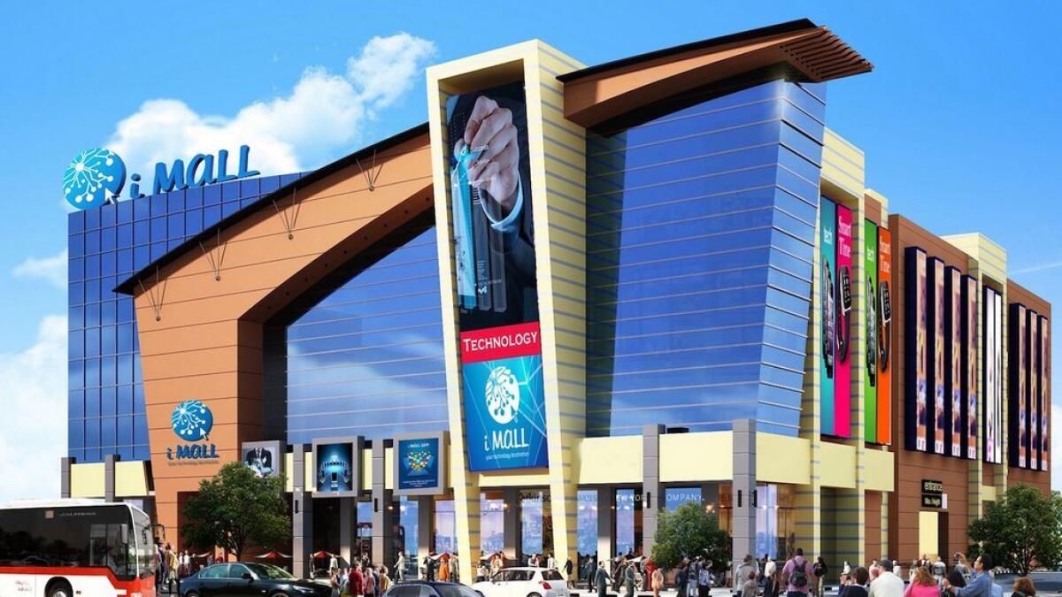 Niche malls gain popularity in the UAE