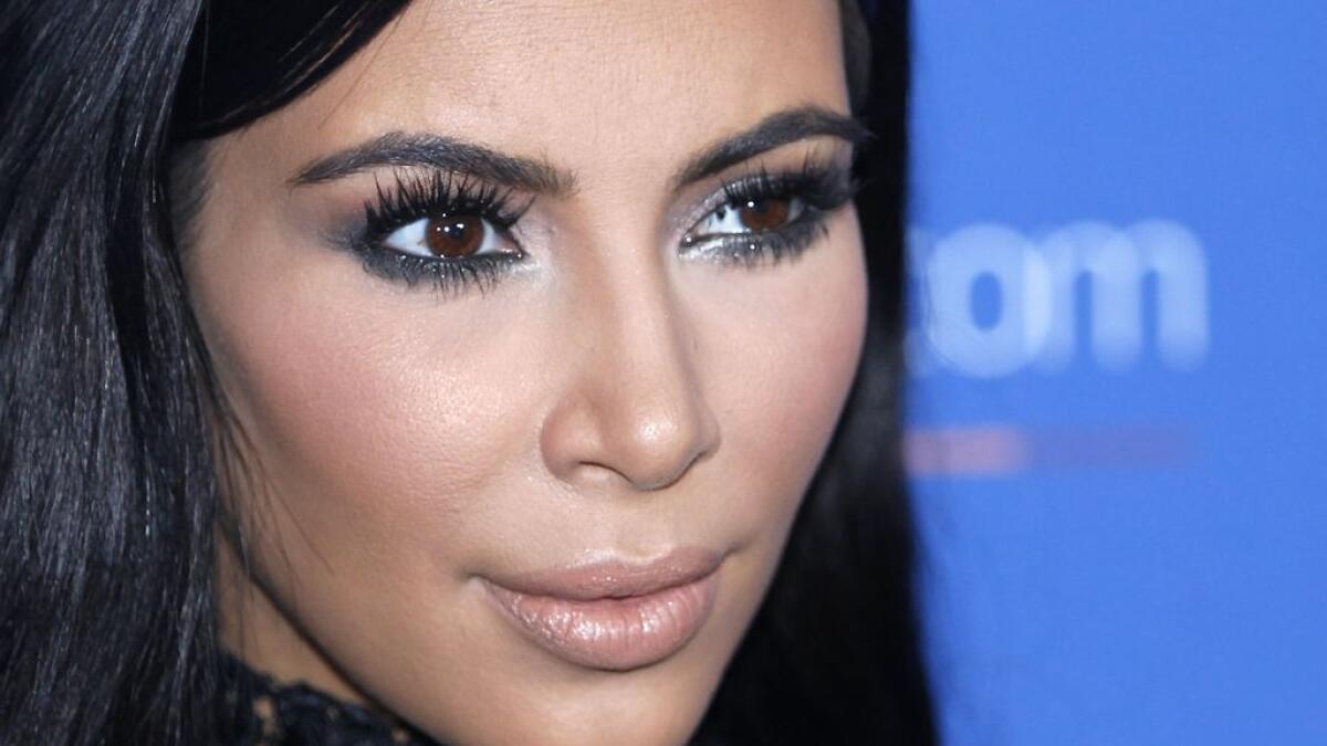 Kim Kardashians bodyguard filed for bankruptcy before her Paris robbery