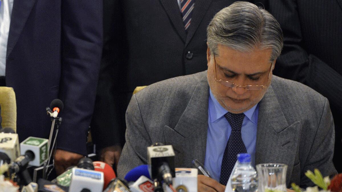 Pakistan aims to raise $379 million in new taxes to meet IMF targets