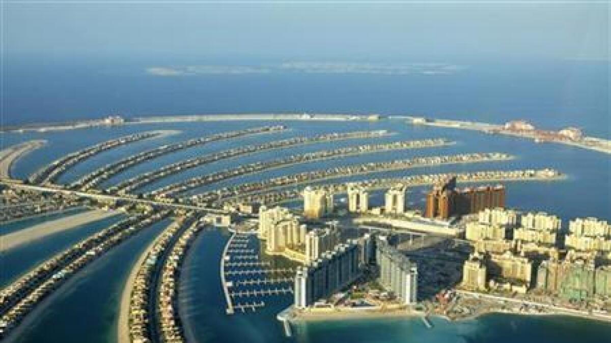 Dubai Municipality allows hotels to build rooftop restaurants