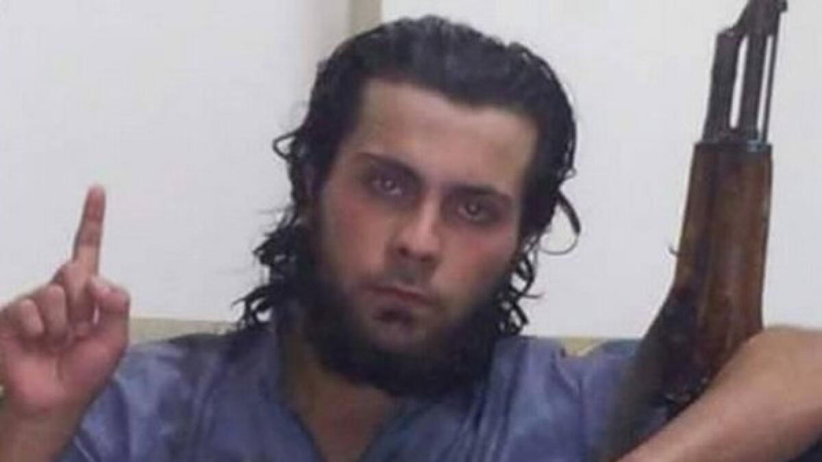 Daesh militant kills mother for urging him to leave group