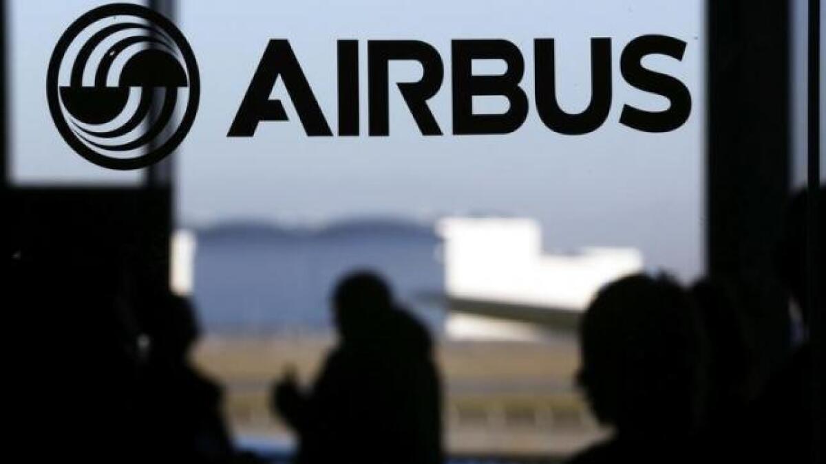 Iran to buy 114 Airbus planes this week: Minister