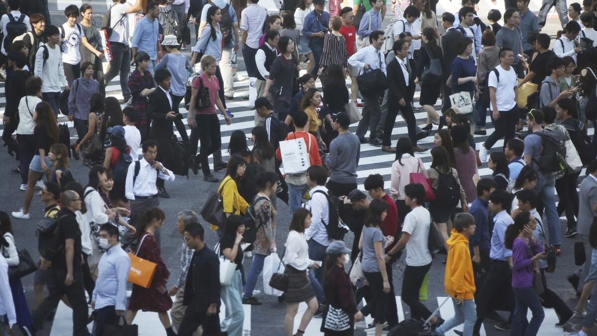 Japanese firms want more foreign workers