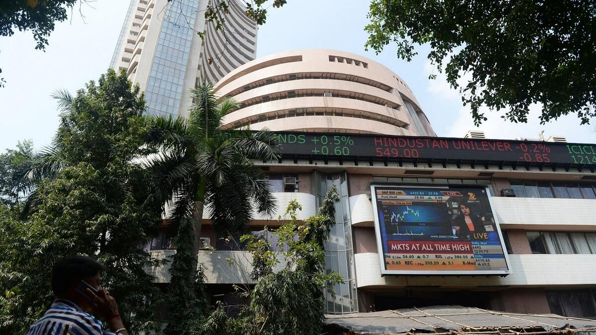 The case for profit taking in Indian equity market