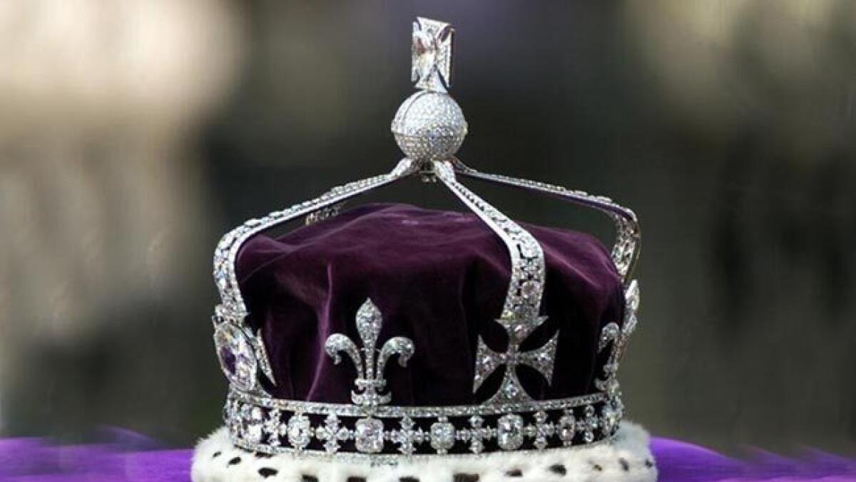 India to make all out efforts to get back Kohinoor 