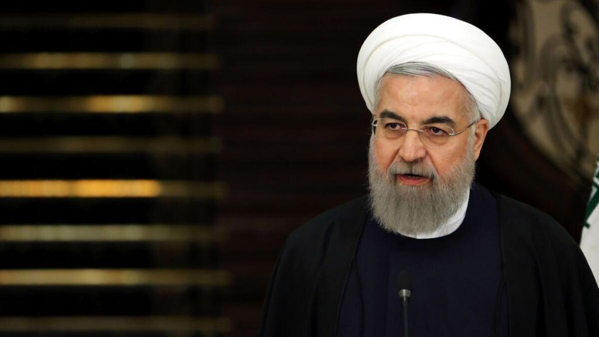 Rouhani says Irans car industry must be privatised