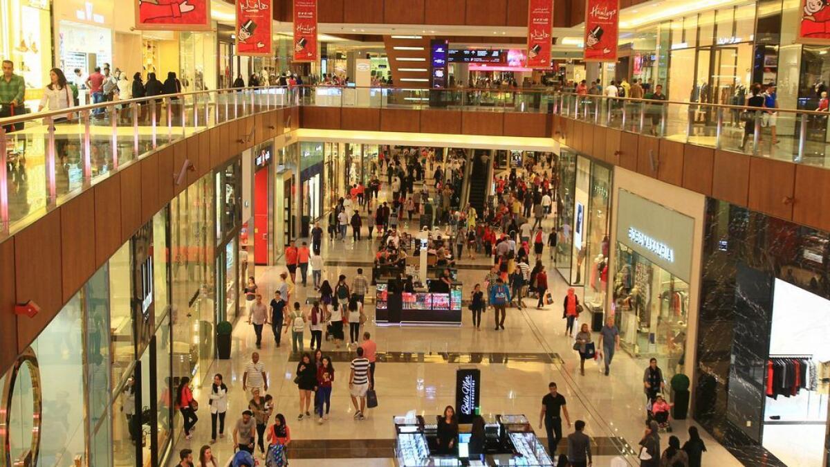 Consumer-friendly index key to success in Dubai