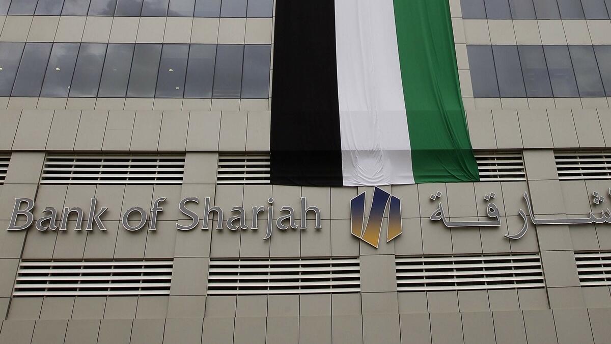 Bank of Sharjah Q1 profit surges 45%