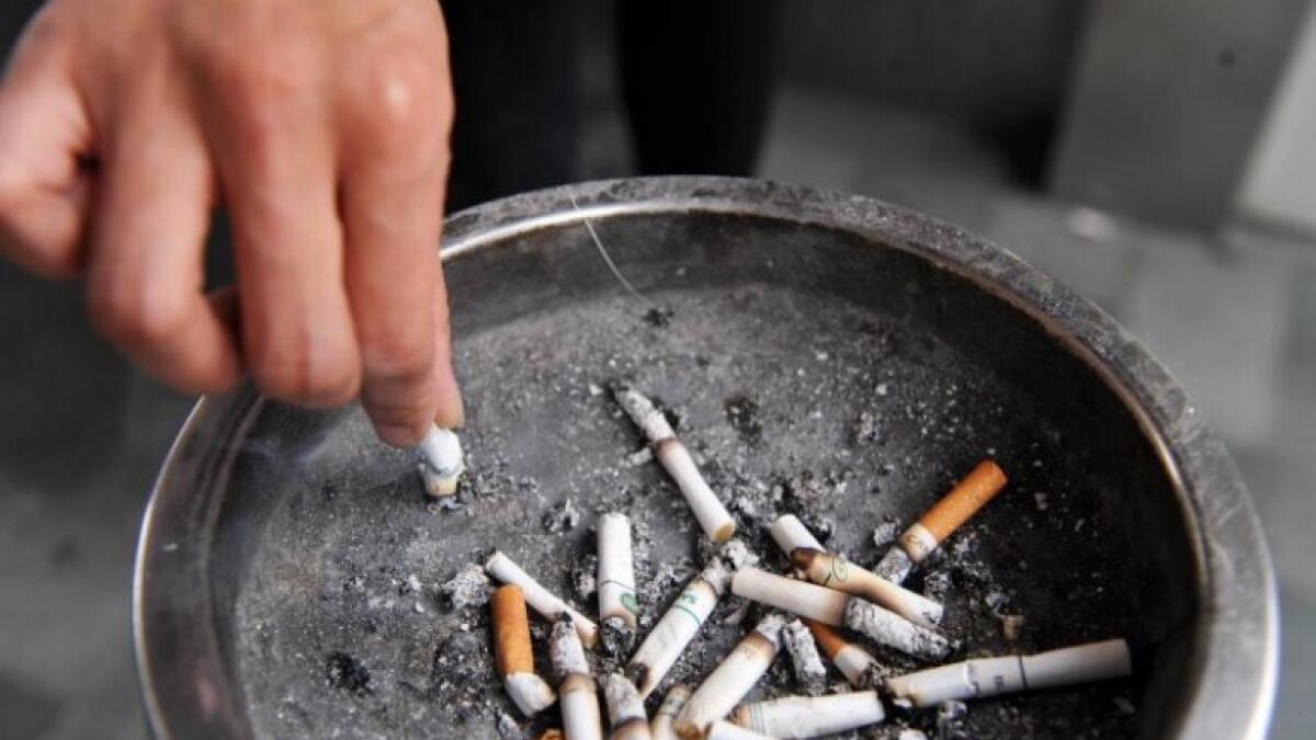 Pak losing Rs 24 billion due to illicit cigarette trade: Report