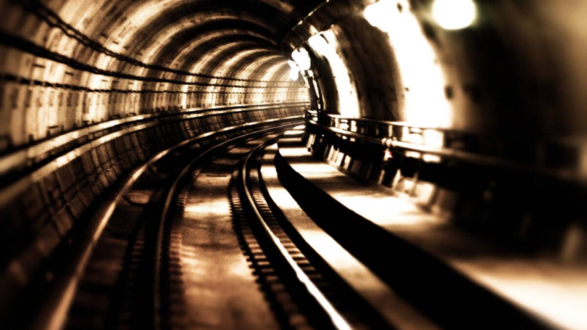 Metro starts trial on Magenta line