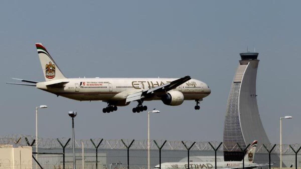 Etihad wins World’s Leading Airline Award for sixth consecutive year