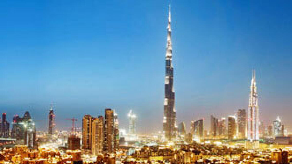 Expo 2020: UAE has it all