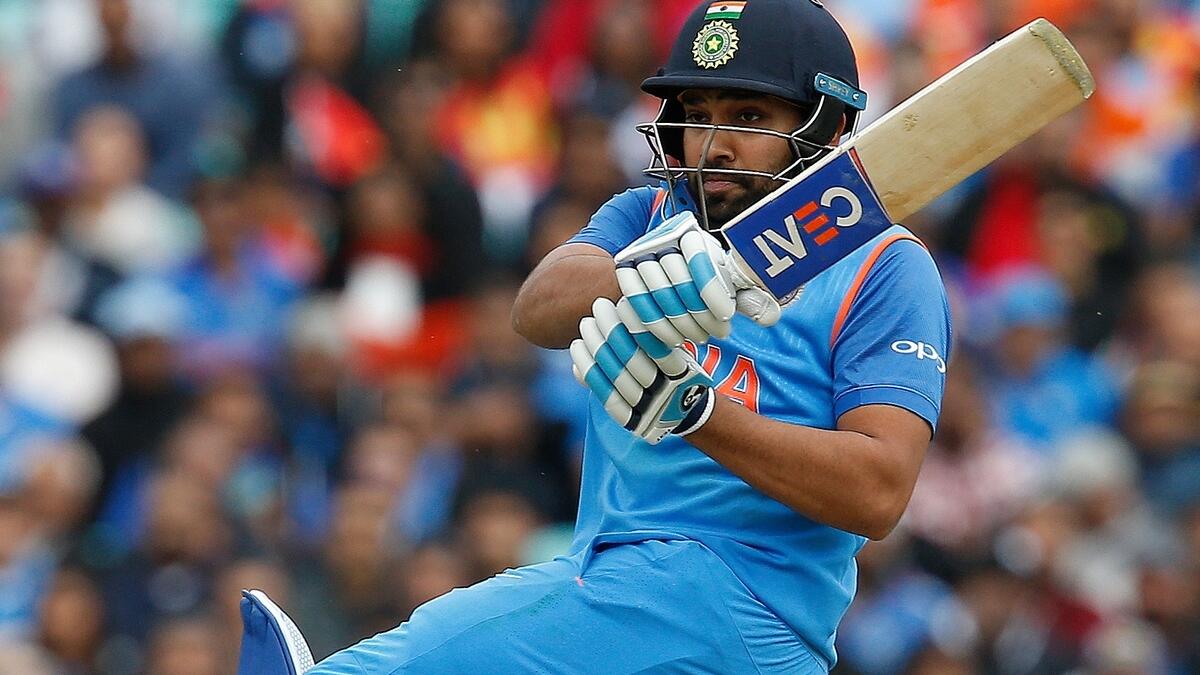 Focus on Rohit, KL Rahul in Indias warm-up match against Presidents XI