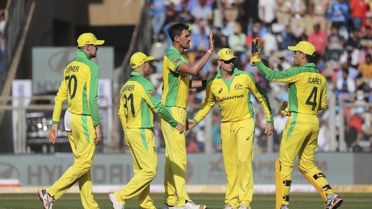 Australia's tour of England will involve three T20Is and as many ODIs
