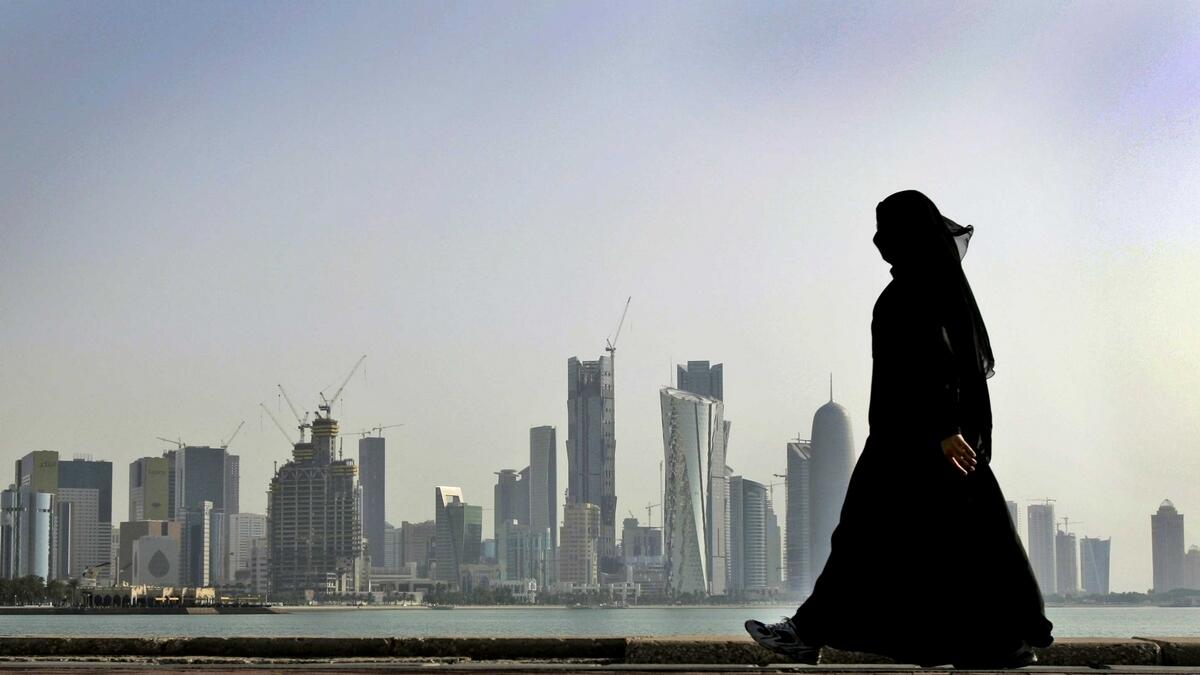 Qatari subversive media part of the problem: Bahrain 