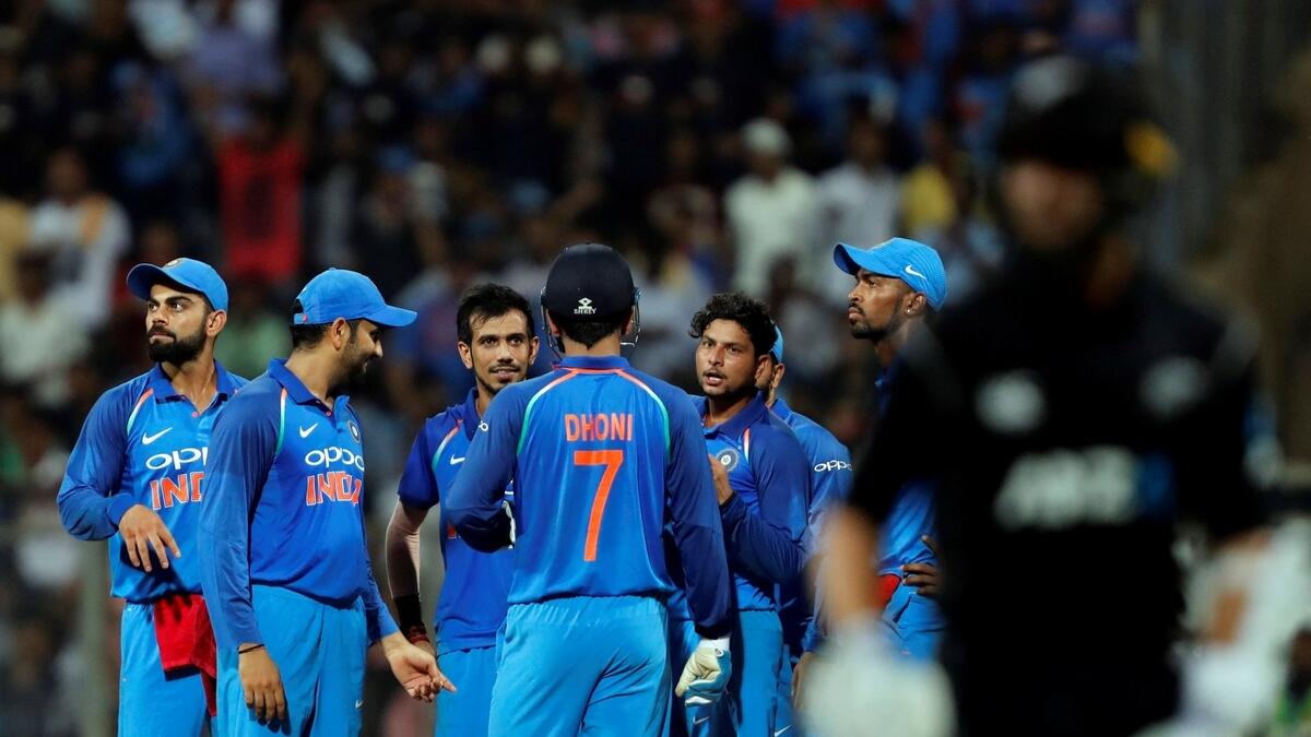 Karthik reckons challenges faced by Kuldeep and Chahal against Kiwis will make them tougher