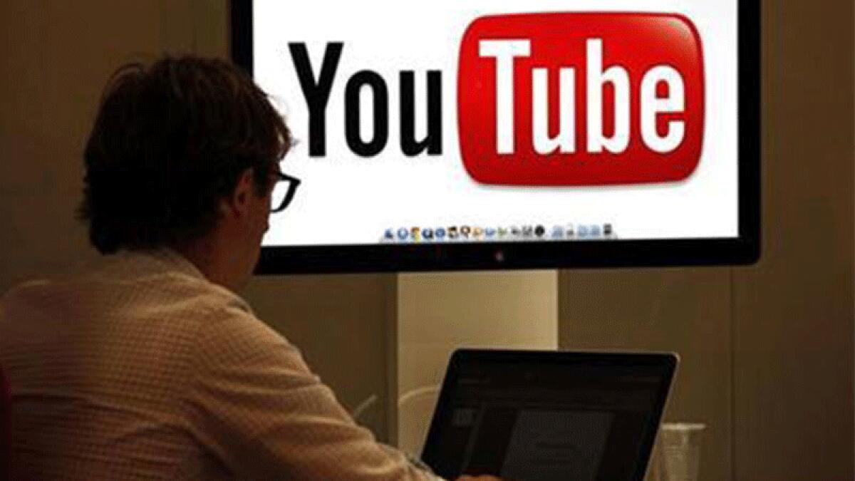 Pakistan lifts YouTube ban after Google launches local version