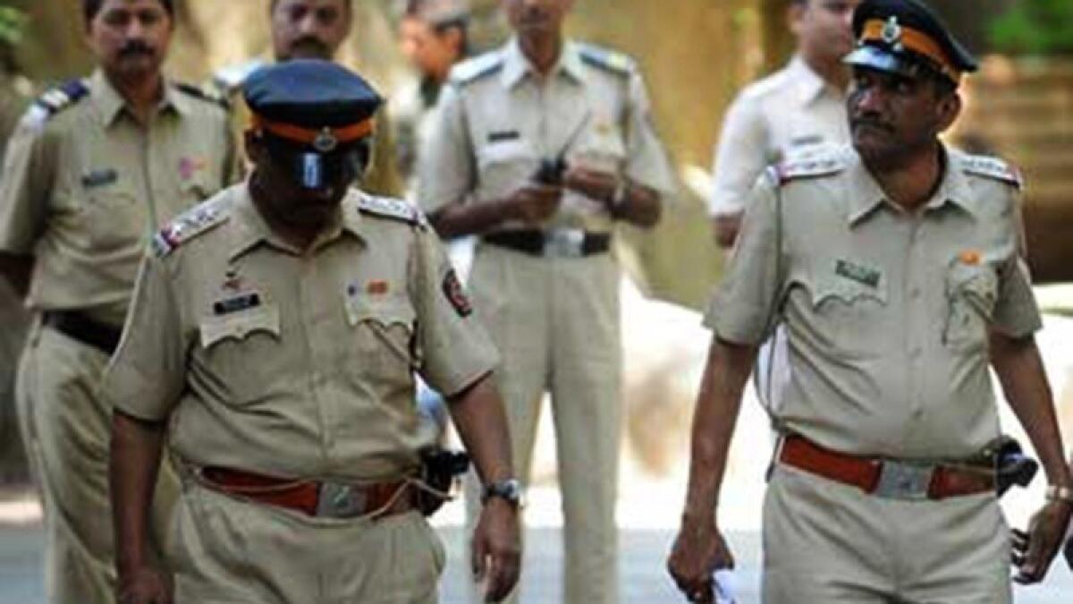 3 charred bodies found in a room in Delhi