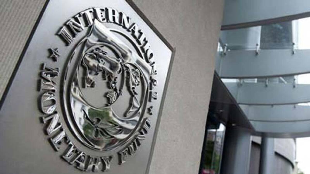 Pakistani economy gaining strength: IMF