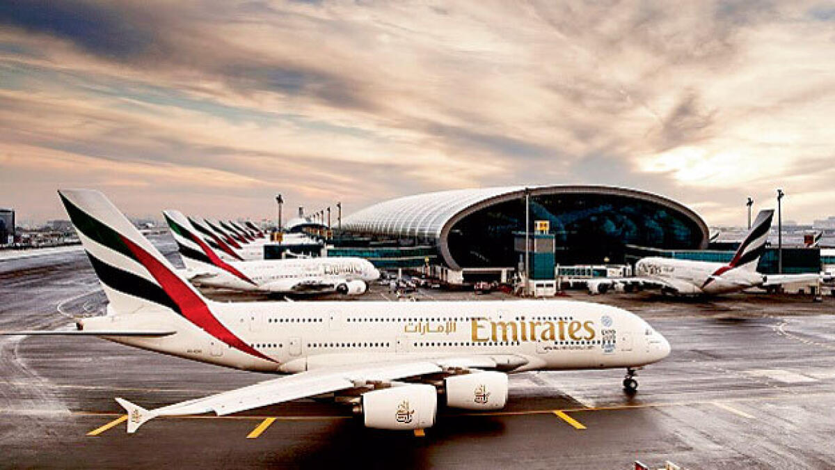 Emirates plans to add more US destinations