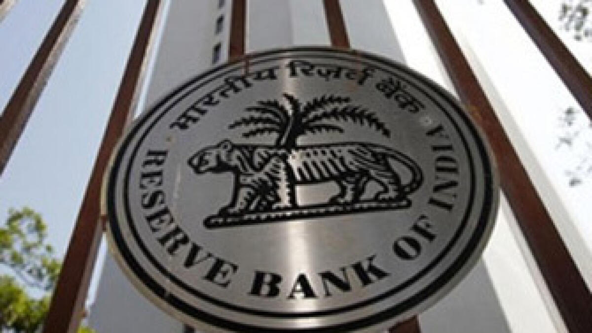Indias central bank cuts rates to spur growth