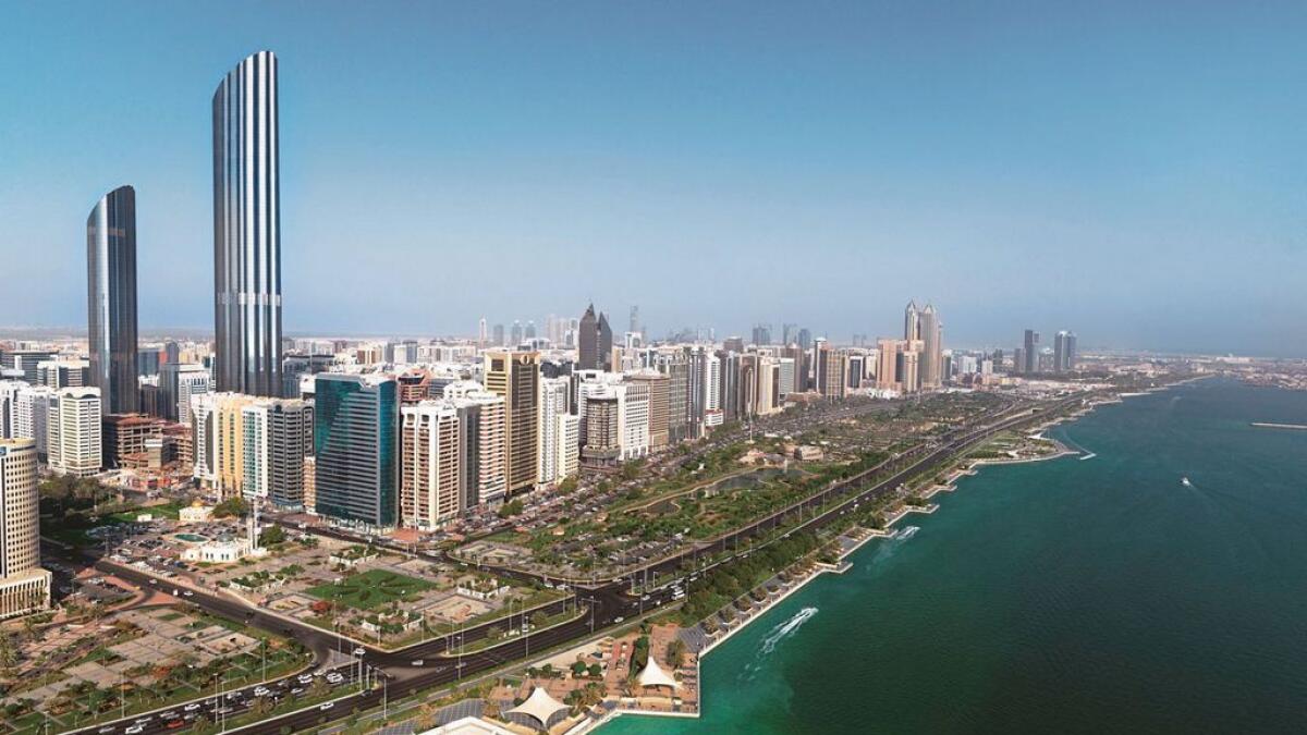 Abu Dhabi anticipates 8,500 new housing units annually over 3 years