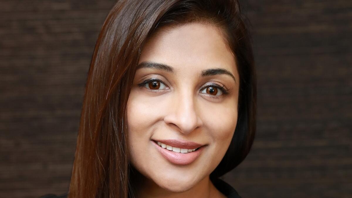Alisha Moopen appointed as deputy MD of Aster DM Healthcare