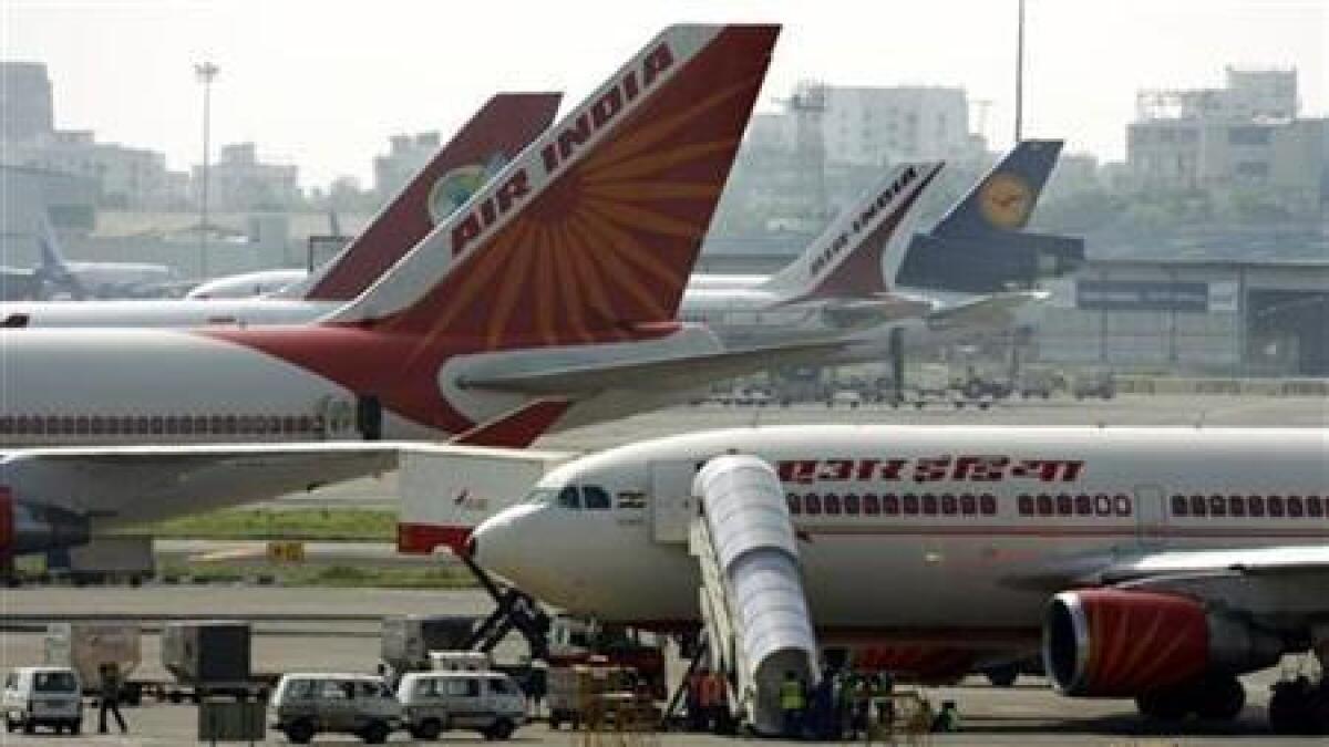 Air India to add extra capacity in domestic sector