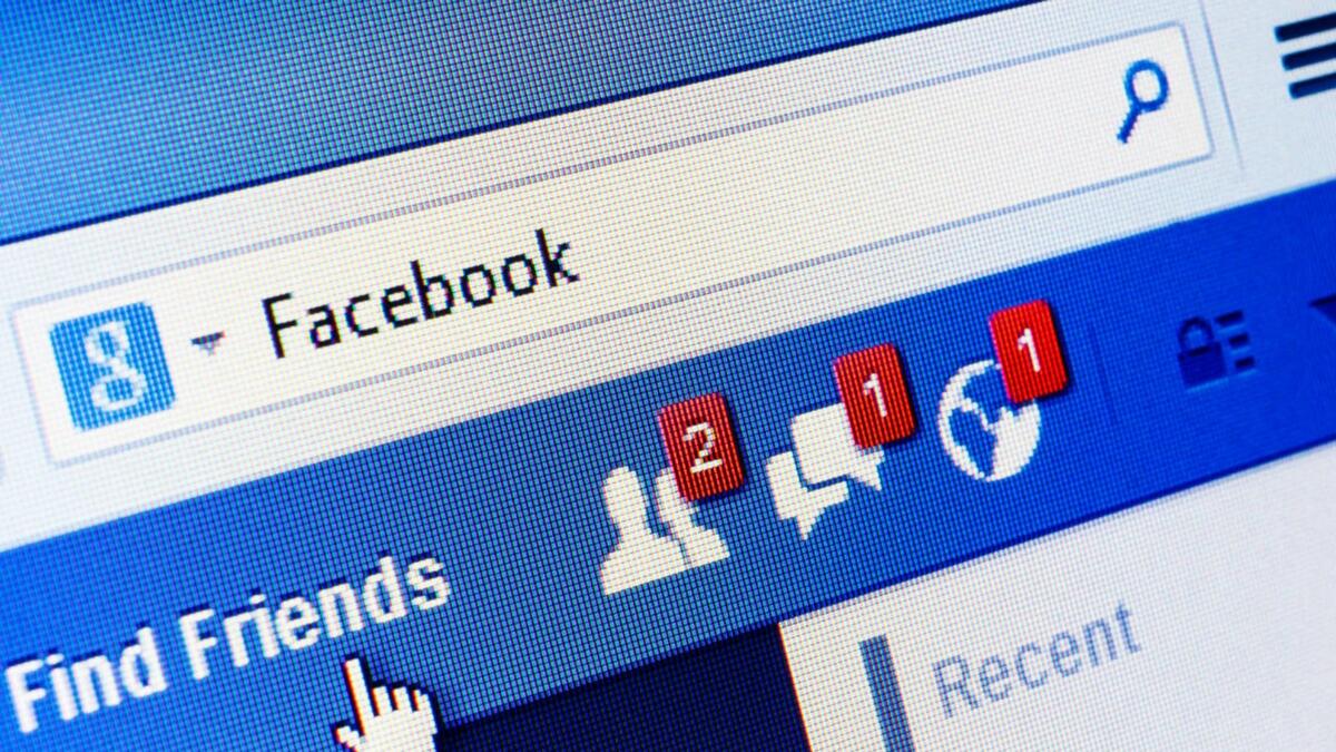 Facebook again defends sharing users private messages with third parties
