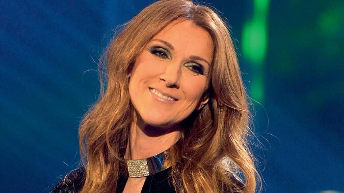 Celine Dion to return to Vegas residency