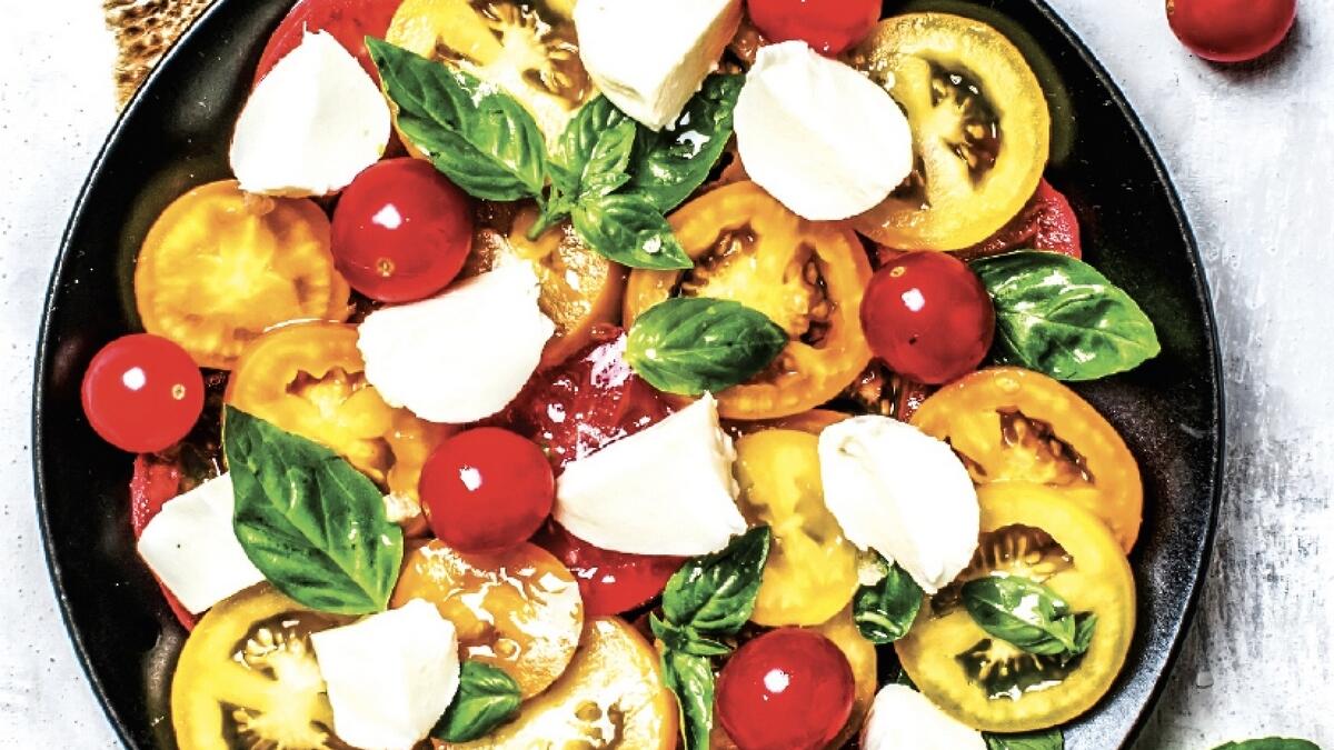 Live longer with a Mediterranean diet, say experts 