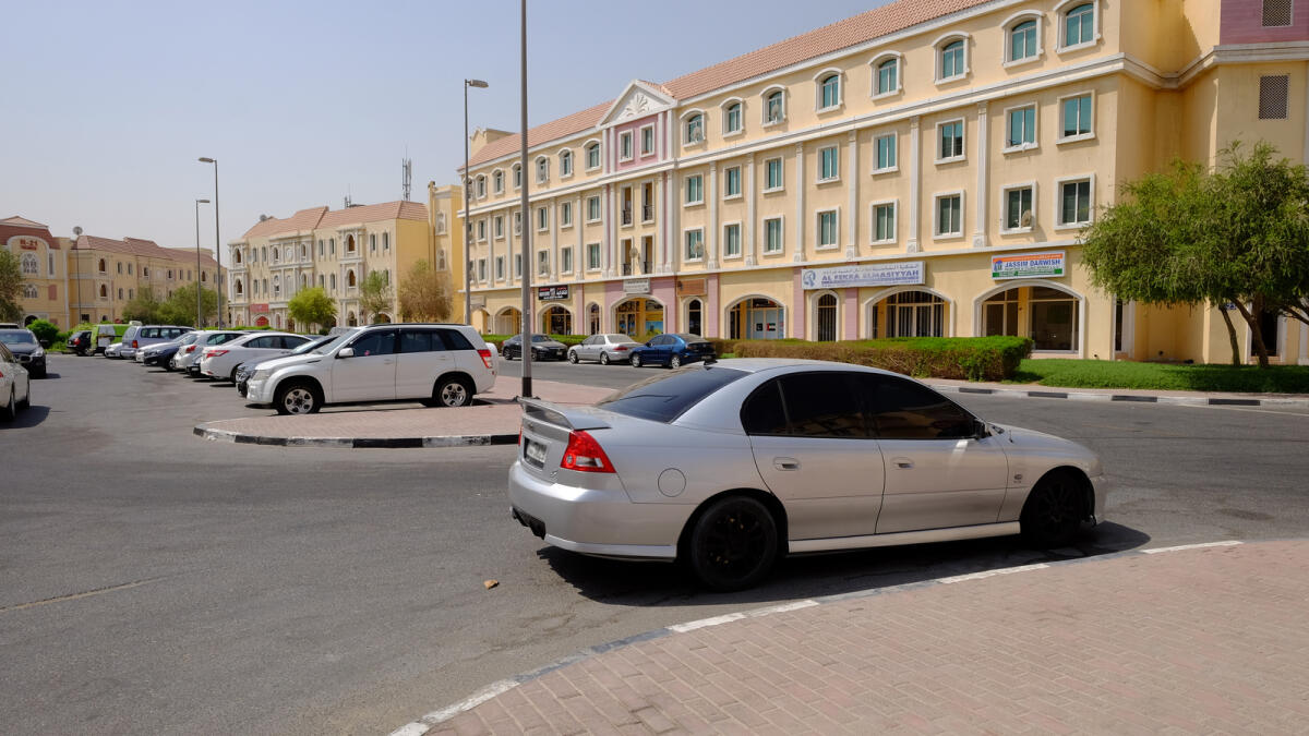 Residents plead for safety of parked vehicles 