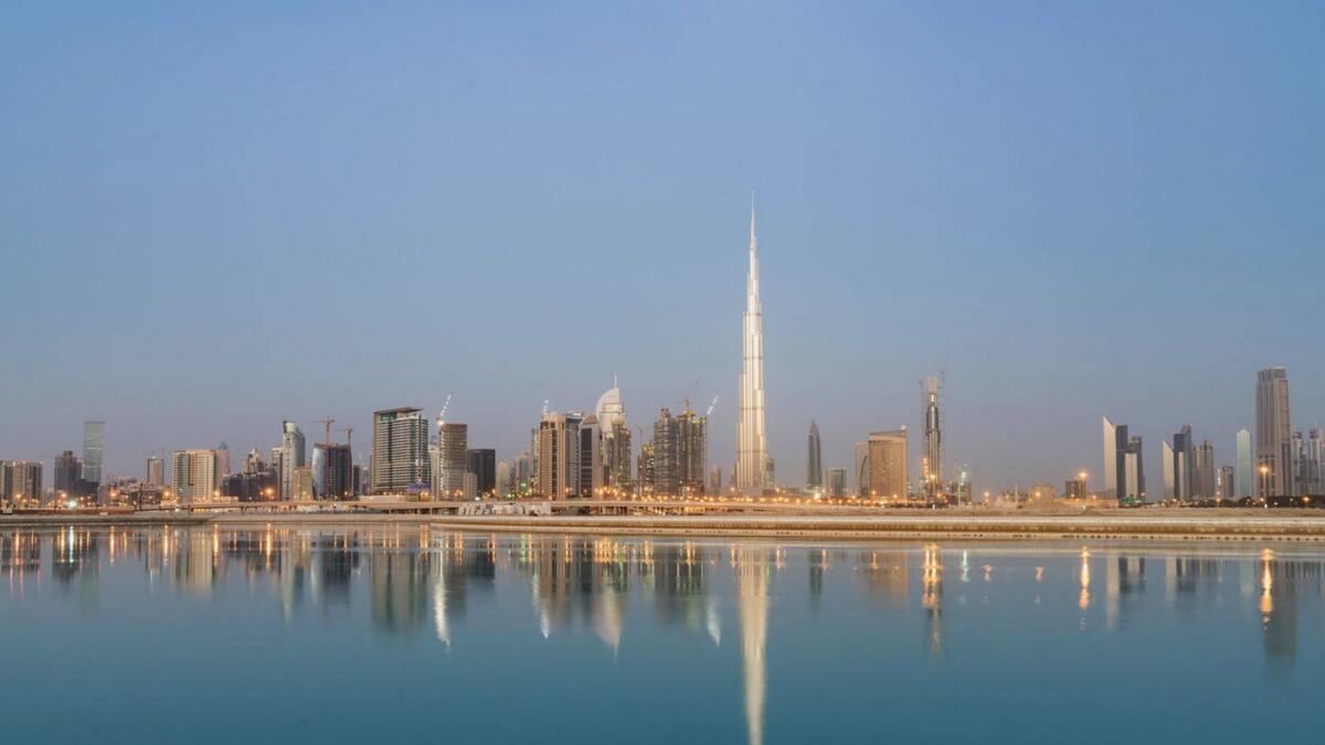 Weather: Maximum temperature touches 47°C in UAE