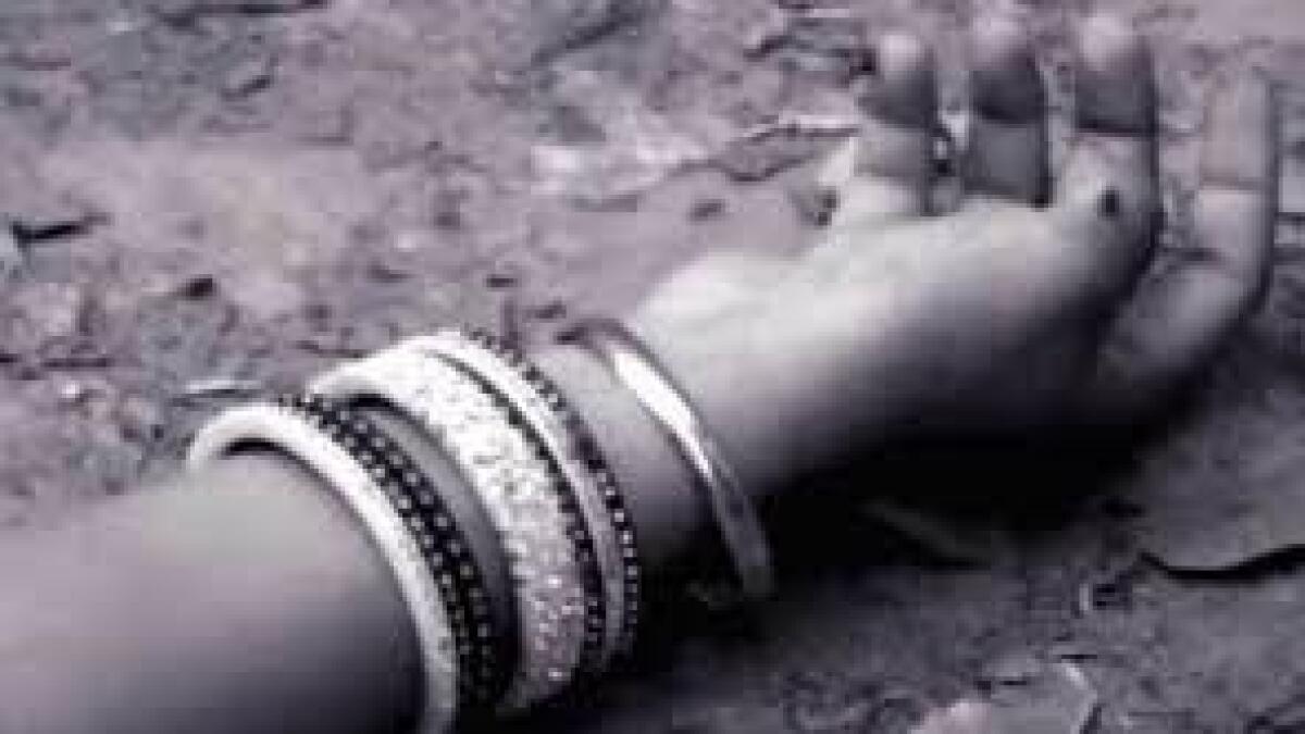 Disturbed father of bride kills 12 at Yemen wedding